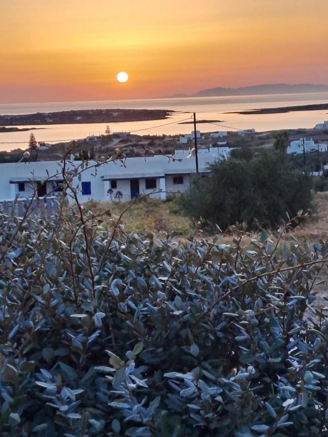 Traditional House Paros Sarakíniko Eksteriør billede